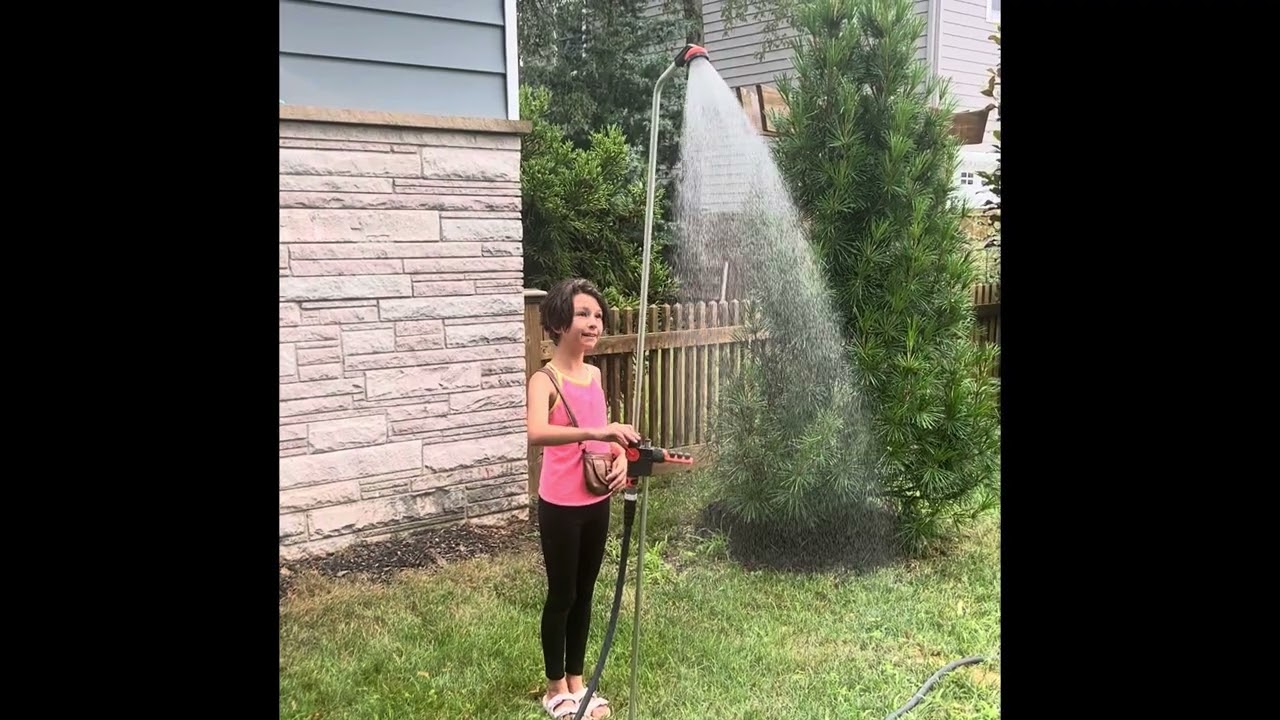 Gardena Garden Shower