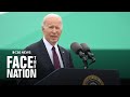 President Biden speaks at tribute for retiring Gen. Mark Milley | full video