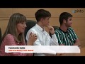 TRES BECAS PARA LOS TRES MEJORES ESTUDIANTES DE SELECTIVIDAD DE PINTO