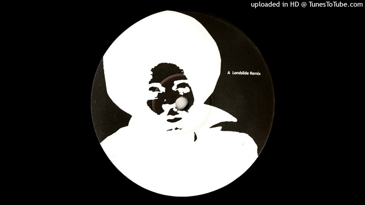 Kaidi Tatham Feat. Izzi – Betcha' Did (Landslide Dub) (Bitasweet, 2001)