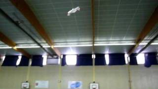 Vol En Salle