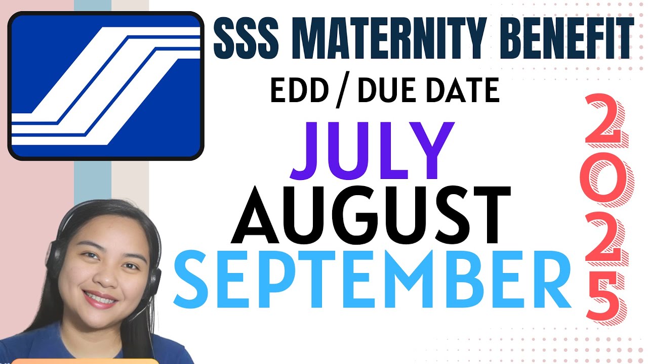 What Is Flat Rate Maternity Pay