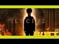 Lucius. #6. Поскользнуться на праздник.