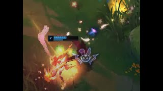 Jinx R Flash 1