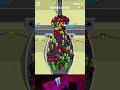 Escalators Extremely funny Bonus Gameplay #530 #shorts #funny #satisfying