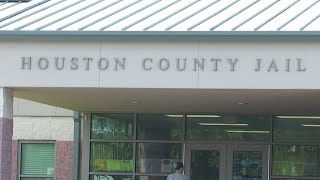 Houston Co. Commission expected to accept jail lock bid