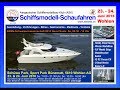 Rc boat  ask schaufahren 2018 wohlen model boat showcase