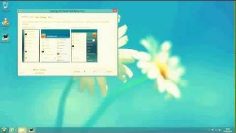 Get Windows Start Menu Back in Windows 8 with Classic Shell