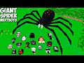 SURVIVAL BEST NEXTBOTS COMPILATION inside GIANT SPIDER BASE in Minecraft Gameplay Coffin Meme