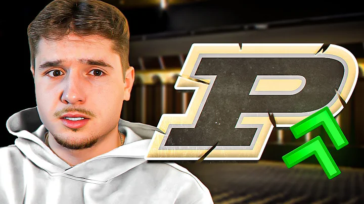 I Rebuilt the WORST Team in the Big Ten