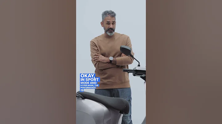 Three reasons to buy an Ola S1 Pro! Link in description!