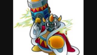 Masked Dedede Orchestra