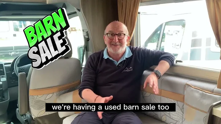 Find out what's on offer at our Open Event Days - 12 & 13 May