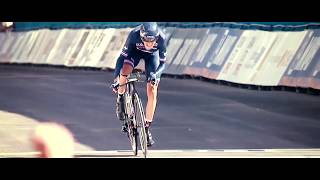 Cycling Time Trial Motivation
