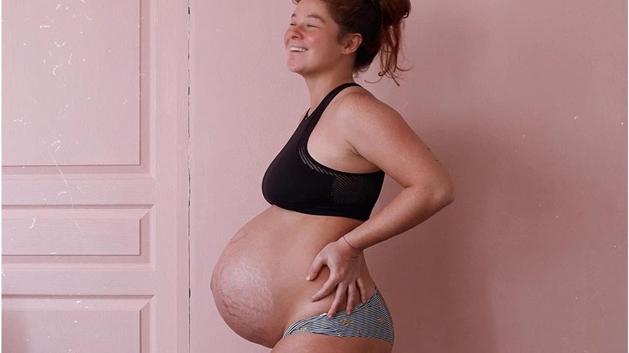 READ, Andi, Eigenmann, struggles, with, postpartum, depression, READ Andi, Andi...