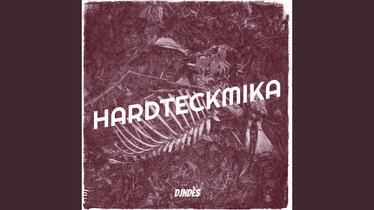 Watch Hardteckmika on YouTube Watch Hardteckmika on YouTube