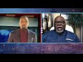 T.D. Jakes discusses the keys to reinvention and restoration l BPMS