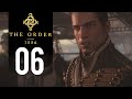 Order 1886 Walkthrough Part Stealth