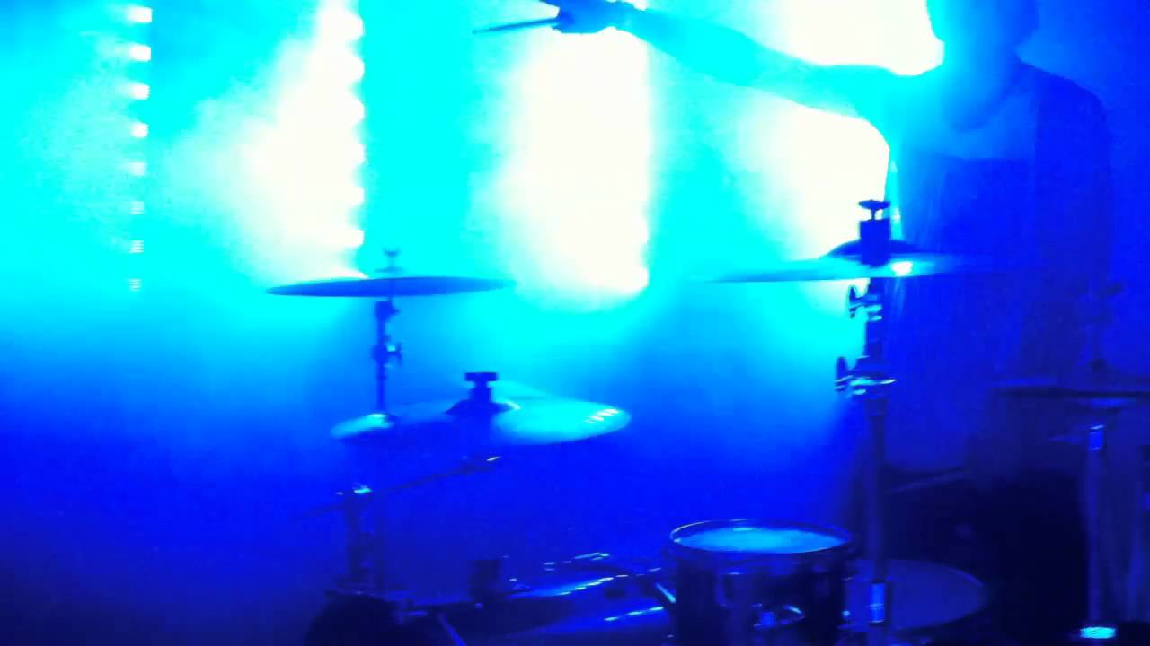 BetatraXx Live At HARD Mansion Pre Party pt. 1