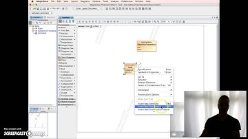 1BV10 course - enumerations in MagicDraw
