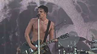Yungblud - Zombie (Live Pinkpop Festival 21/06/26)