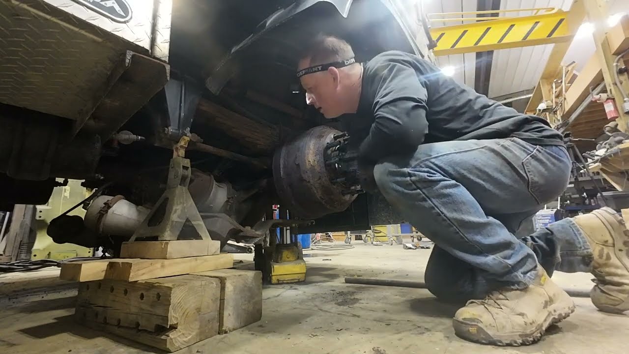 I Am NEVER Doing This Again!