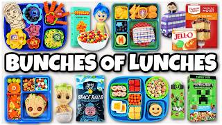 *NEW* Birthday Bento Time | Inside Out, Minecraft, Harry Potter Lunches & MORE!
Join this channel to get access to perks:
https://www.youtube.com/channel/UCLAVg6ayEe4Abkz0QH-ZoZA/join
Bento Sandwich Stamps - https://bentosandwichstamps.etsy.com
Check out our MERCH store! https://thefamilyfudge.com/shop
LUNCHBOX LINKS
Bentgo - https://amzn.to/2I5MpUh
Omiebox - https://amzn.to/39da54Y
Yumbox - https://amzn.to/2I5MpUh
Planet box - https://amzn.to/3chY6oR
Favorite Silicone Cups - https://amzn.to/3b3Xim9
https://amzn.to/3d5dqFx
Dip/sauce container - https://amzn.to/2IN17Qz
https://amzn.to/3aX1ALW
To find the many items we use in our videos visit https://www.amazon.com/shop/thefamilyfudge
signup for our email list @ www.thefamilyfudge.com
Follow us on
TheFamilyFudge.com
Instagram- @thefamilyfudge
Twitter- @thefamilyfudge
Mailing address:
The Family Fudge
8297 ChampionsGate Blvd suite 302
ChampionsGate, FL 33896 *NEW* Birthday Bento Time | Inside Out, Minecraft, Harry Potter Lunches & MORE!