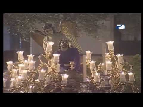 Muy Ilustre Archicofradía del Dulce Nombre de Jesús y Hermandad de Nazarenos de Nuestro Padre Jesús Orando en el Huerto y María Santísima de la Confortación