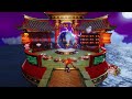 End of video