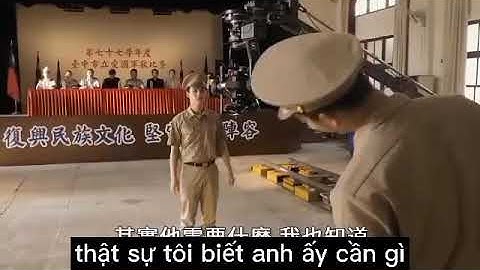 [VIETSUB] Your name engraved herein - behind the scenes