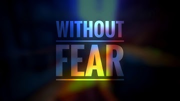 Aslan Akhmetov - Without fear[Black Mesa: Azure Sheep OST]