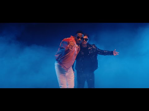 Niska - Jota ft. Hamza (Clip Officiel)