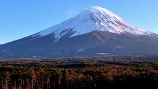 POV: You found a 1707 ledger inside Mt. Fuji...