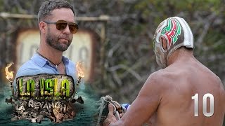 La Isla 2016: The Rematch Episode 10 | TV Azteca