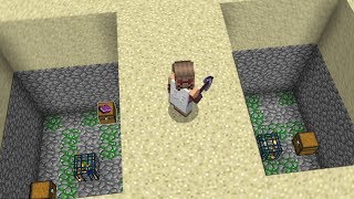 This INSANE find saved the Hypixel UHC...
