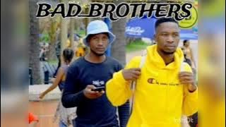 DUNIA __bad brothers (official audio  mangochi m'bomamo