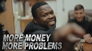 Troy Ave - More Money More Problems Official Music Video