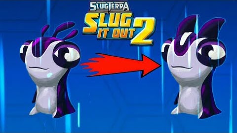 MEGAMORPH FLATULORHINKUS SLUG | Slugterra Slug It Out 2