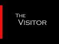 The Visitor - Horror Short video - Paranormal