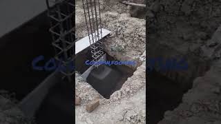 mnbconstructionpvtltdfootingcolumnplacementqualityworkcontactus7222991888