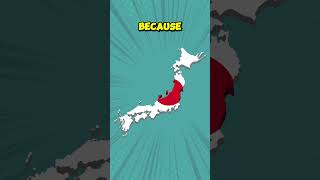 Japans Flag Explain.