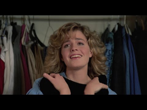 Adventures in Babysitting (1987) Intro HD