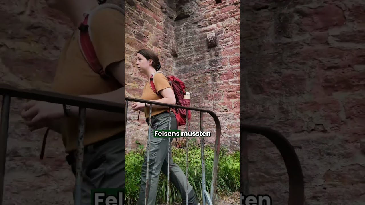 Fotopunkt Schwalbennest