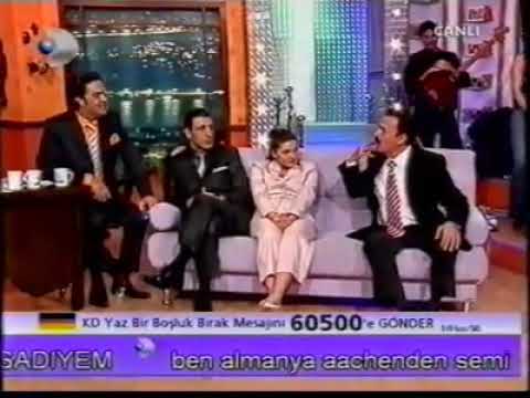 Ferdi tayfur beyaz show 2