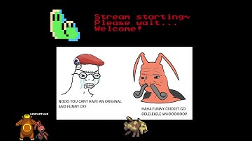 Stream #432: Super Metroid + Zelda Link to the Past Randomizer run (Part 3 finale)