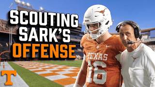 Steve Sarkisian Offense Breakdown