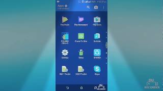 Best launcher screenshot 5