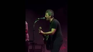 Noel Gallaghers High Flying Birds - The Masterplan (Atlanta, Georgia 🇺🇸) 24/6/23