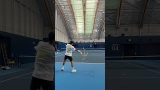 Wilsons Iconic Rackets