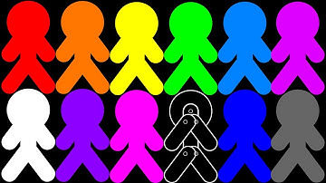 Stickman RTTB Run Race ASRM in Algodoo - Algicosathlon Day 1091